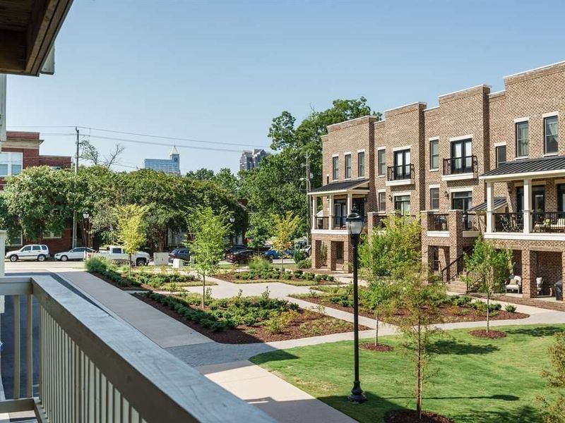 511 N Person St #105, Raleigh, NC 27604