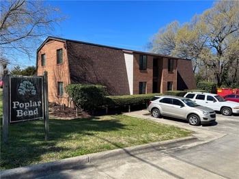 511 Poplar St, Graham, NC 27253