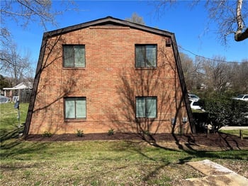 511 Poplar St, Graham, NC 27253
