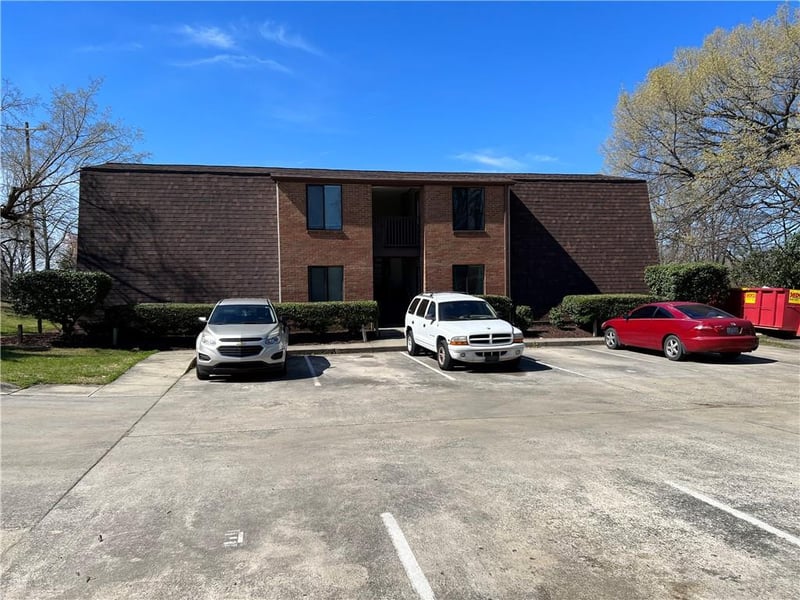 511 Poplar St, Graham, NC 27253