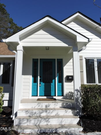 511 Raleigh St, Fuquay Varina, NC 27526