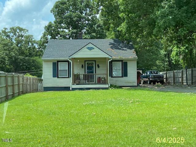 511 Revere Rd, Hillsborough, NC 27278