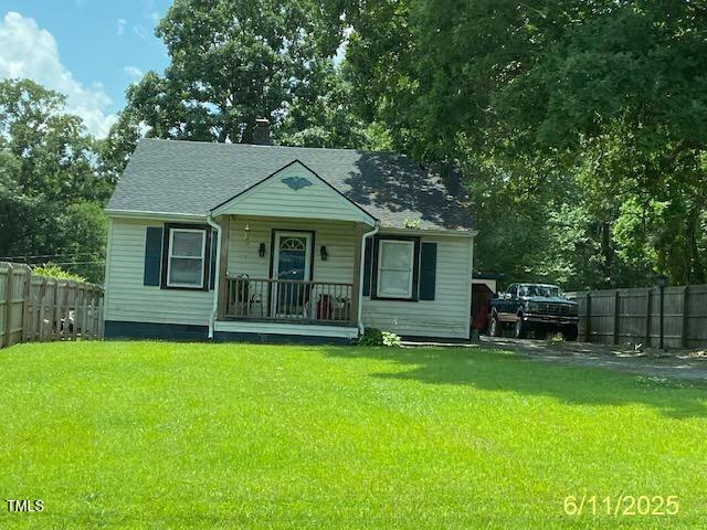 511 Revere Rd, Hillsborough, NC 27278