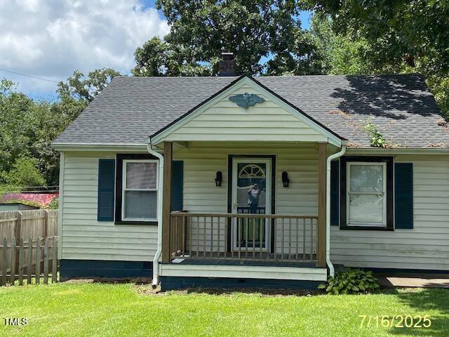 511 Revere Rd, Hillsborough, NC 27278