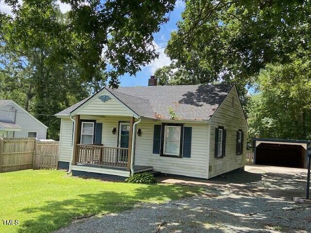 511 Revere Rd, Hillsborough, NC 27278