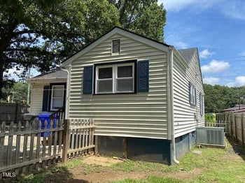 511 Revere Rd, Hillsborough, NC 27278