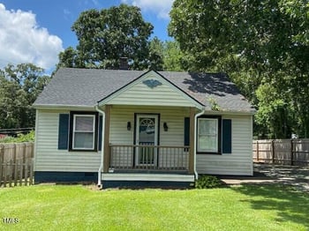 511 Revere Rd, Hillsborough, NC 27278