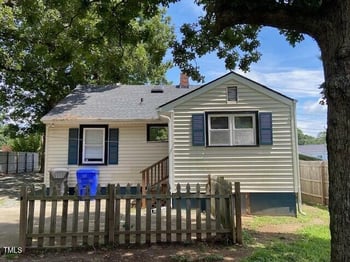 511 Revere Rd, Hillsborough, NC 27278