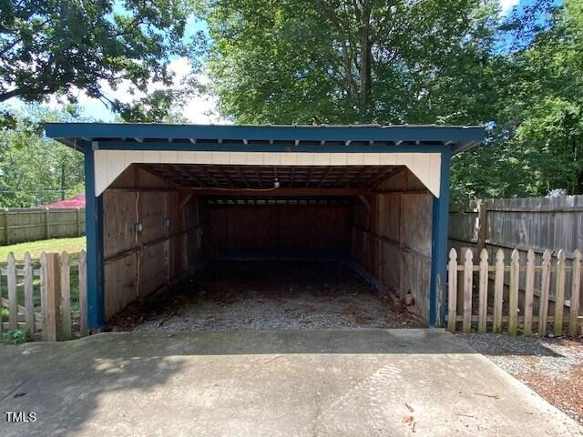 511 Revere Rd, Hillsborough, NC 27278