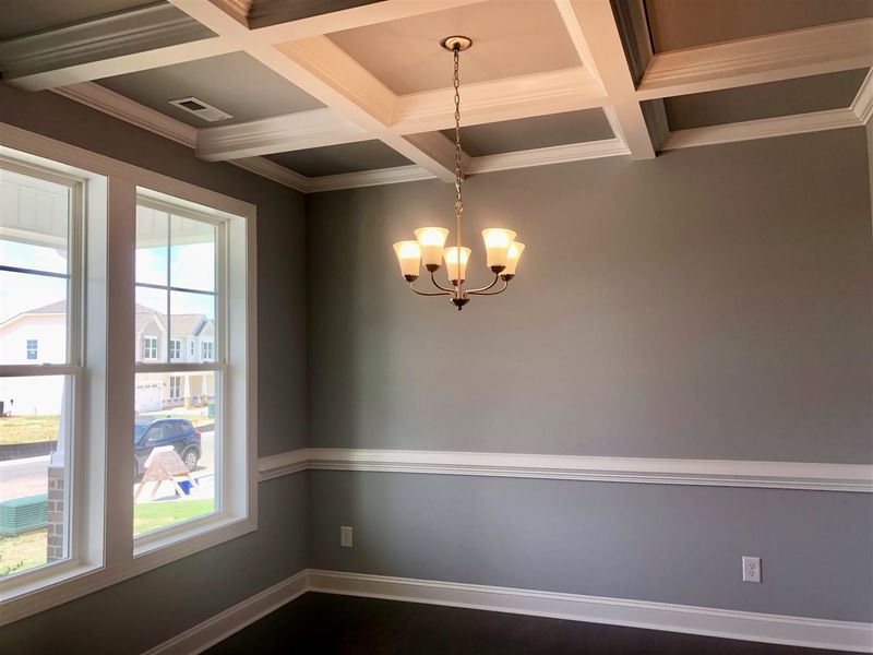 511 Royal Oak Ln #135, Clayton, NC 27520