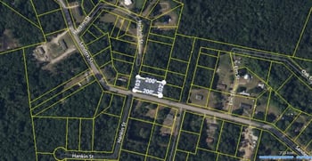 511 Sanders St, Hope Mills, NC 28348