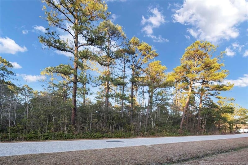 511 Sanders St, Hope Mills, NC 28348