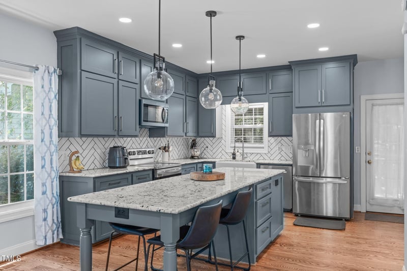 511 Scotts Ridge Trl, Apex, NC 27502