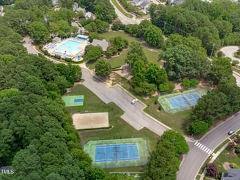 511 Scotts Ridge Trl, Apex, NC 27502