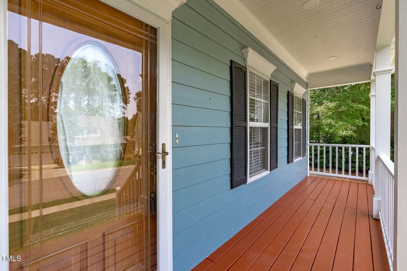 511 Scotts Ridge Trl, Apex, NC 27502