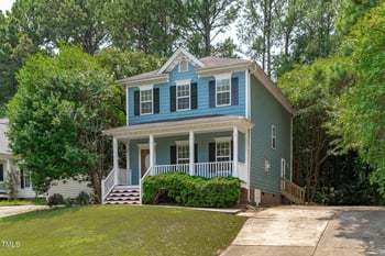 511 Scotts Ridge Trl, Apex, NC 27502