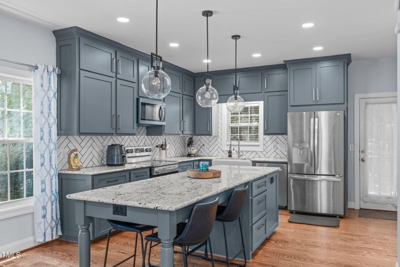 511 Scotts Ridge Trl, Apex, NC 27502