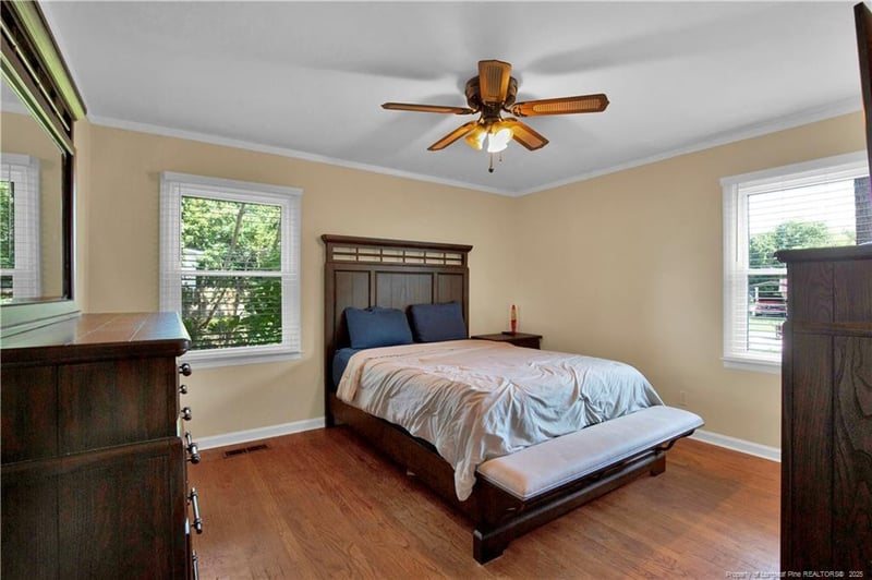 511 Shoreline Dr, Fayetteville, NC 28311
