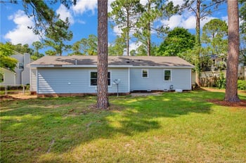 511 Shoreline Dr, Fayetteville, NC 28311