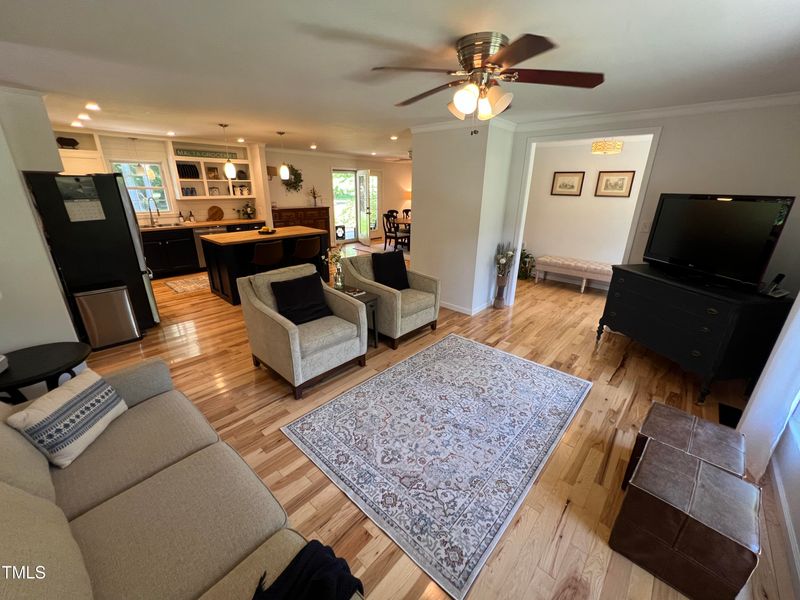 511 E Stagecoach Rd, Mebane, NC 27302