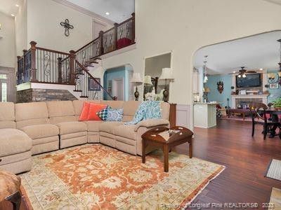511 W Summerchase Dr, Fayetteville, NC 28311