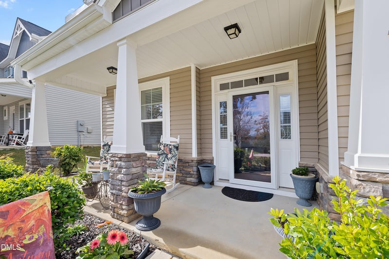 511 Summerwind Plantation Dr, Garner, NC 27529