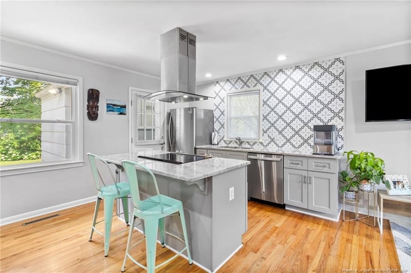 511 Terry Cir, Fayetteville, NC 28304
