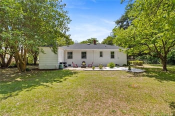 511 Terry Cir, Fayetteville, NC 28304