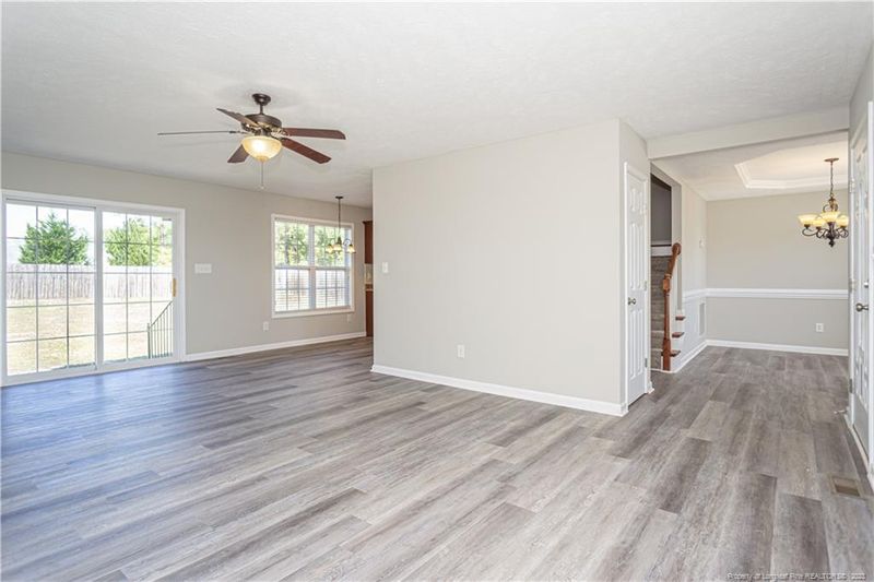 511 Tip Top Ave, Fayetteville, NC 28306