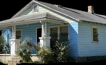 511 Usher St, Durham, NC 27704