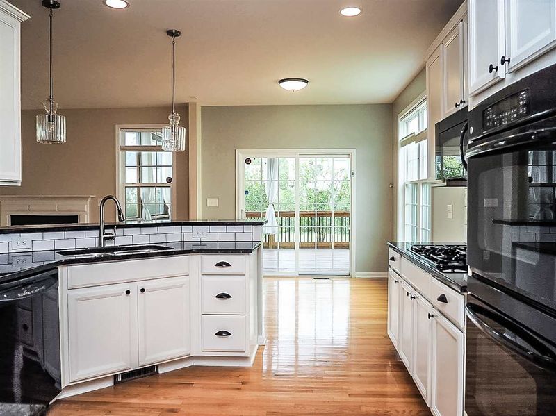 511 Valleymede Dr, Durham, NC 27713