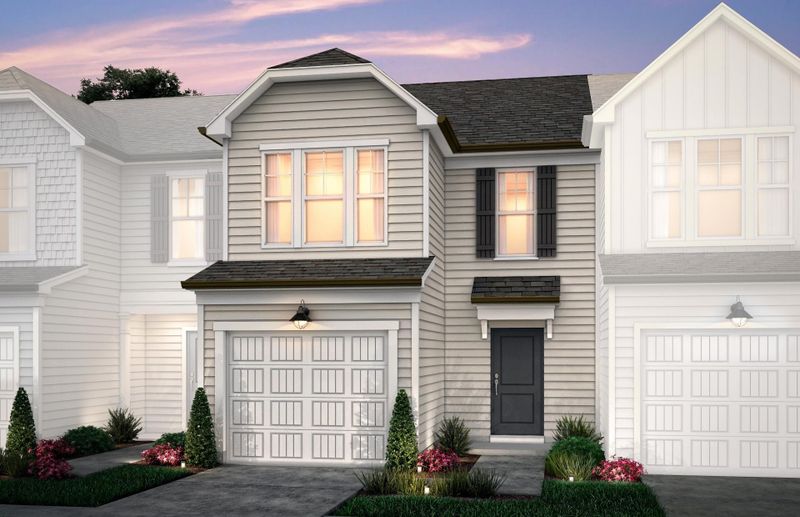 511 Vassar Dr Lot 25, Durham, NC 27713