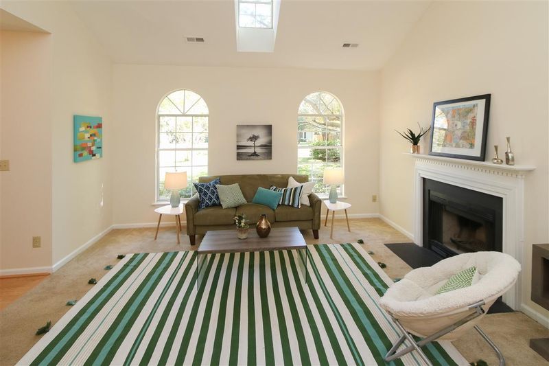 511 Vivaldi Dr, Durham, NC 27712