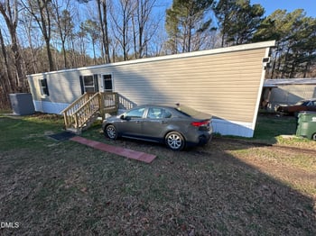 511 Ward St #30, Creedmoor, NC 27522