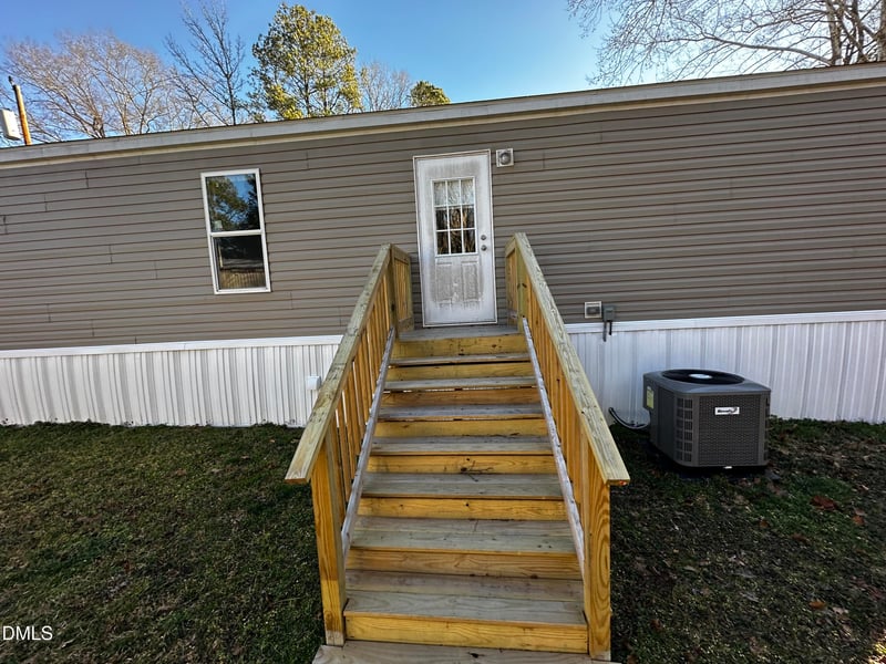 511 Ward St #30, Creedmoor, NC 27522