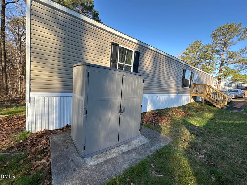 511 Ward St #30, Creedmoor, NC 27522