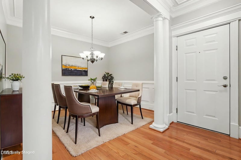511 Waterford Lake Dr, Cary, NC 27519