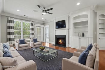 511 Waterford Lake Dr, Cary, NC 27519