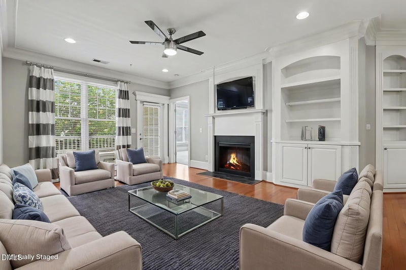 511 Waterford Lake Dr, Cary, NC 27519