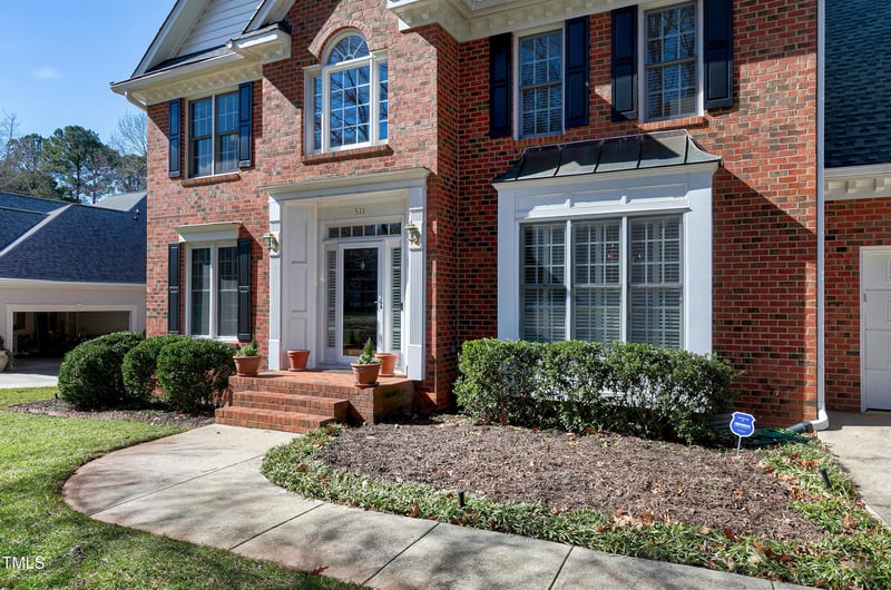511 Windstream Way, Cary, NC 27518