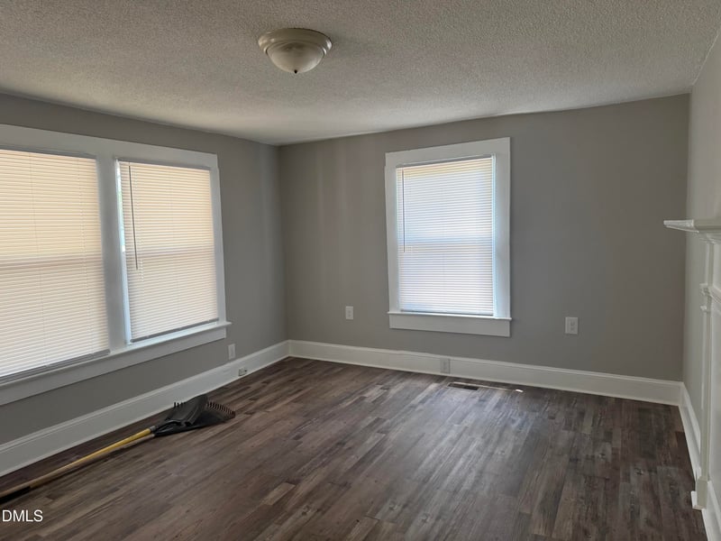 511 Woodall St, Smithfield, NC 27577