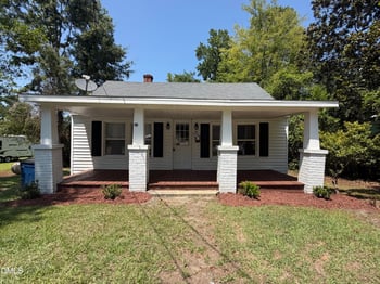 511 Woodall St, Smithfield, NC 27577