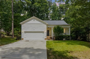 5110 Bluebird Dr, Sanford, NC 27332