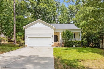 5110 Bluebird Dr, Sanford, NC 27332