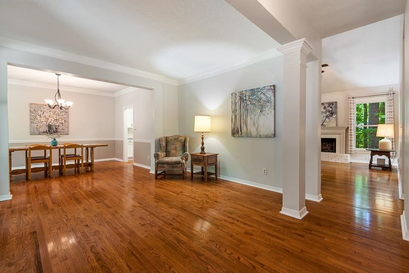 5110 Brookstone Dr, Durham, NC 27713
