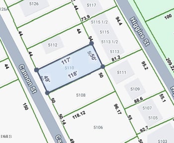5110 Cannon St Lot 181, Fayetteville, NC 28303