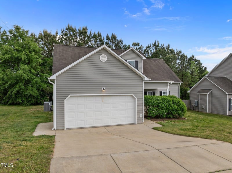 5110 Chipstone Dr, Raleigh, NC 27610
