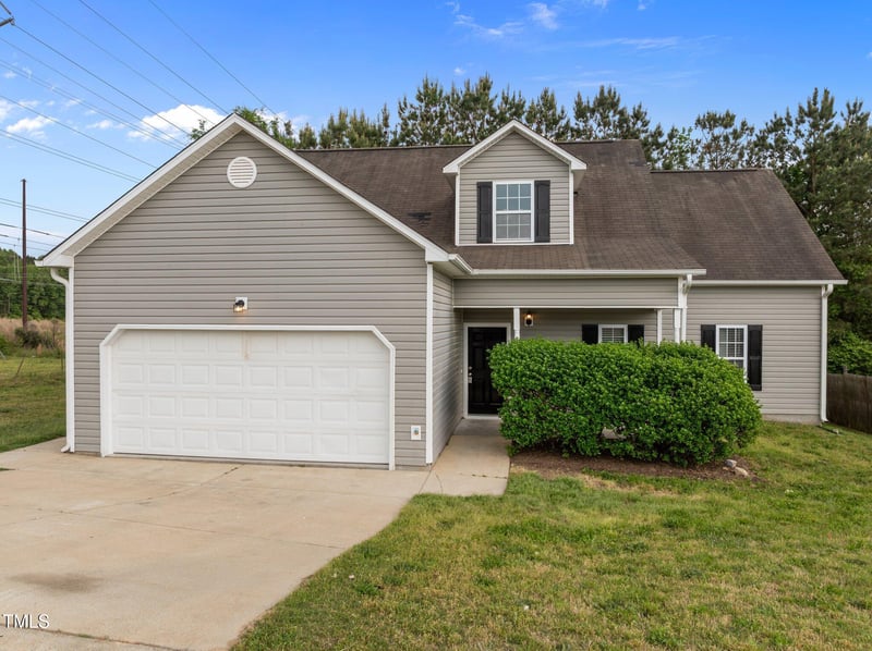 5110 Chipstone Dr, Raleigh, NC 27610
