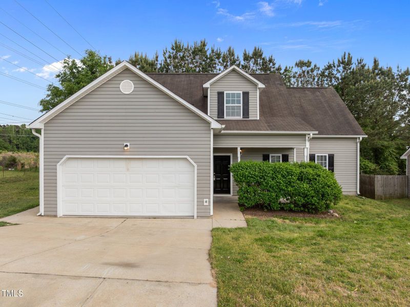 5110 Chipstone Dr, Raleigh, NC 27610
