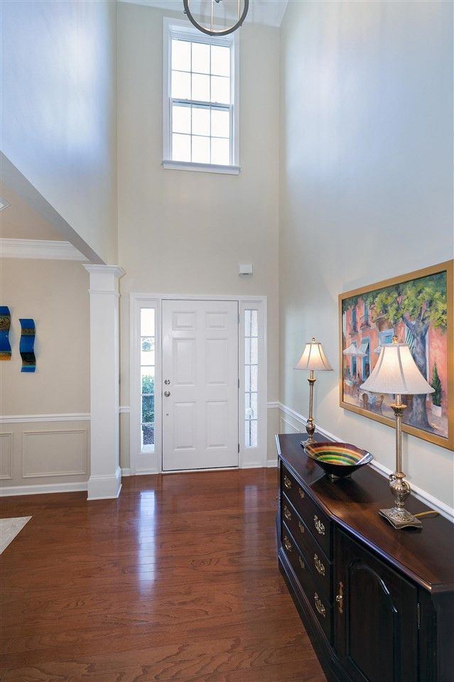 5110 Kate Denson Way, Raleigh, NC 27612